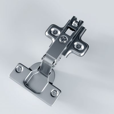 现代门铰铰链，折页