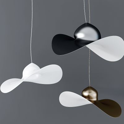 现代吊灯,,帽檐形吊灯