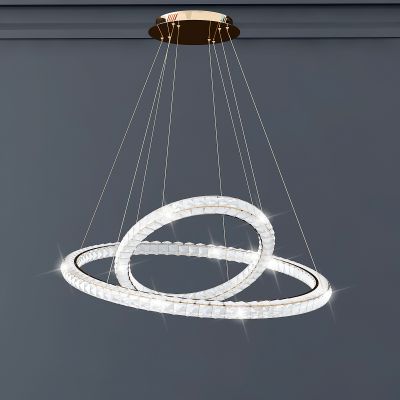 现代吊灯,水晶吊灯