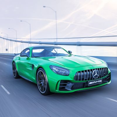 奔驰汽车2014版 含高清材质