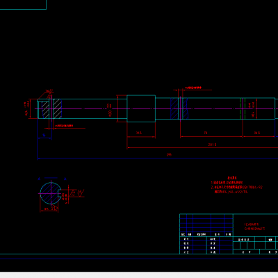 常用阀门CAD图纸大全