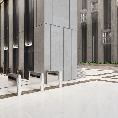 现代写字楼大厅