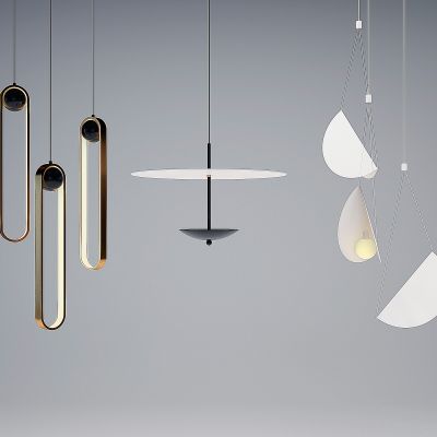 现代小吊灯床头小吊灯