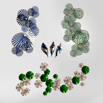 泰式东南亚墙饰挂件挂饰