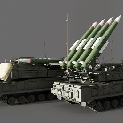 现代军用装备武器多功能步兵车装甲车