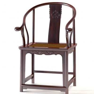 中式椅子