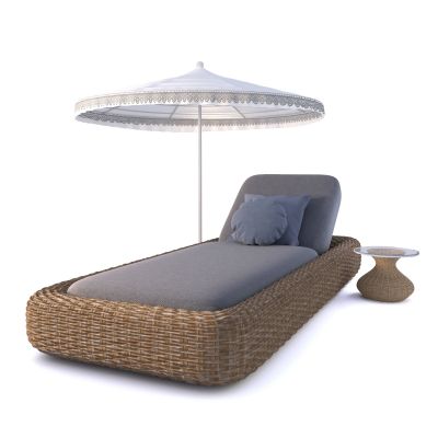 ManuttiKobo太阳椅