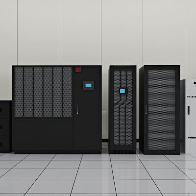 工业风机柜 机密空调 电池柜 UPS主机 气体灭火柜