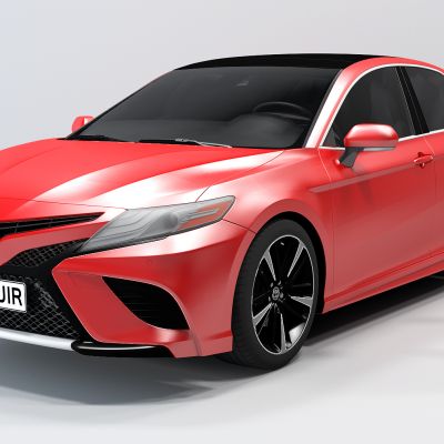 现代丰田亚洲龙汽车