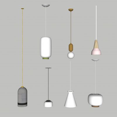 北欧吊灯
