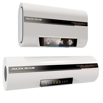 现代热水器组合