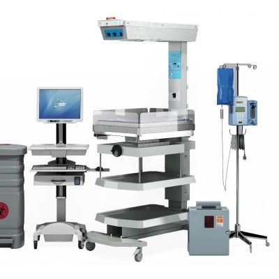 现代医用器材诊疗器械医疗器材设备