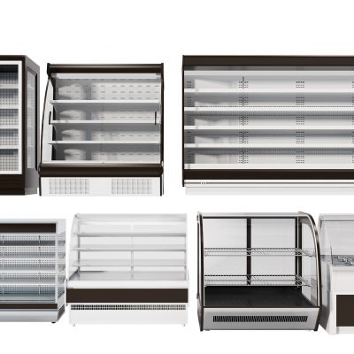 现代保鲜冷餐柜冷藏柜保鲜柜