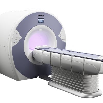 现代磁共振医疗仪器