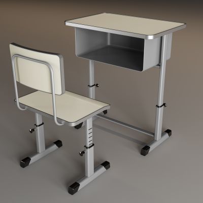 现代学习桌