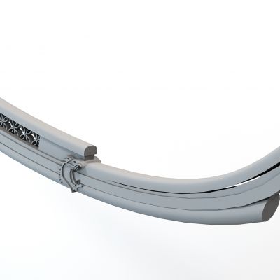 中式雕花屋檐翘角