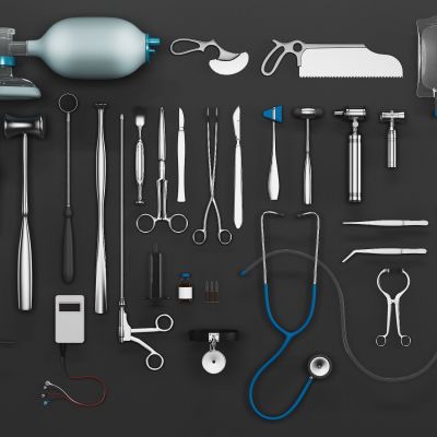 现代手术医疗器材器械设备