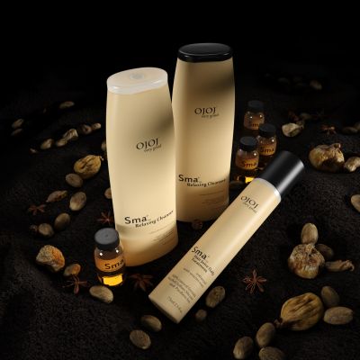 现代化妆品组合