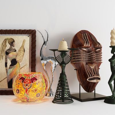 现代民俗饰品摆件