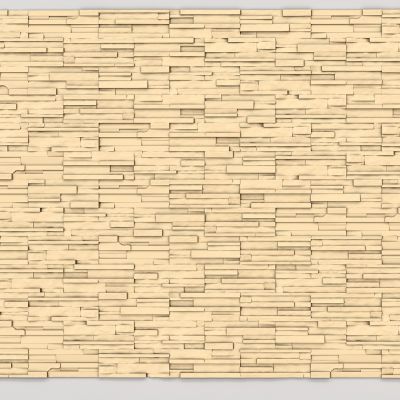 现代肌理墙面石材墙面