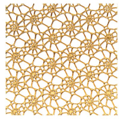现代雕花隔断花格