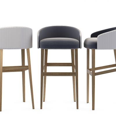 现代吧椅