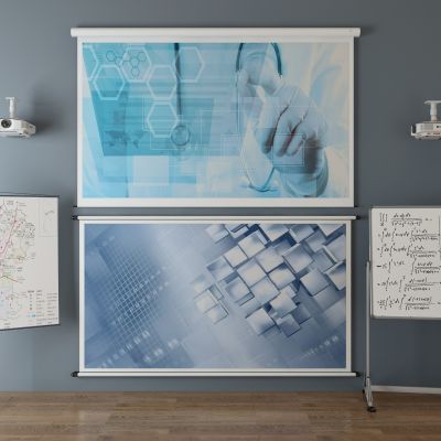 现代办公设备用用品