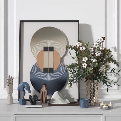 花艺 摆件  装饰