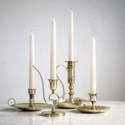现代烛台
