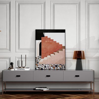 欧式人物雕塑摆台