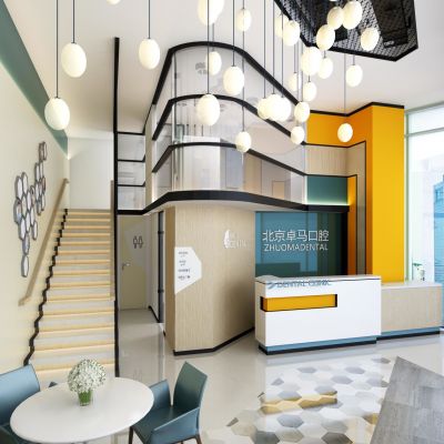 现代儿童口腔医院