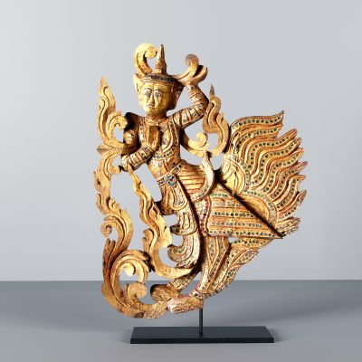 泰式东南亚佛像