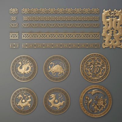 欧式伊斯兰风格