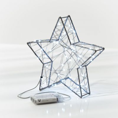 现代装饰星星灯