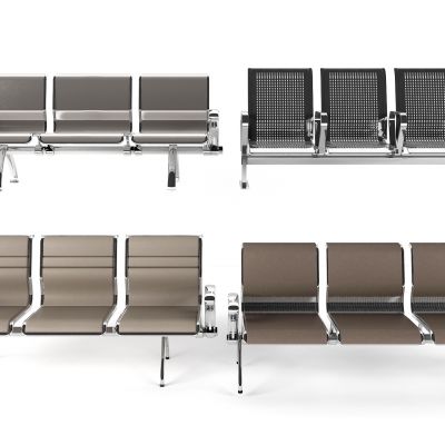 现代公共用座椅椅