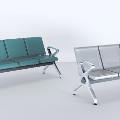 现代公共用座椅椅