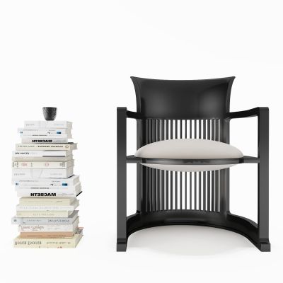 现代休闲椅