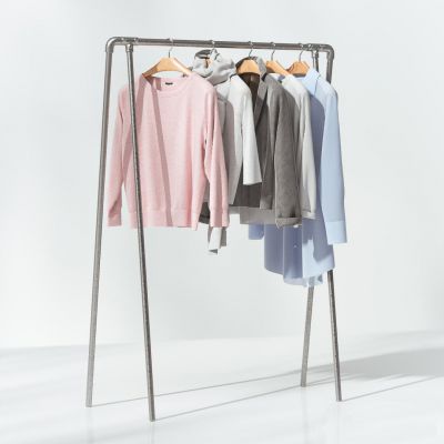 现代衣架