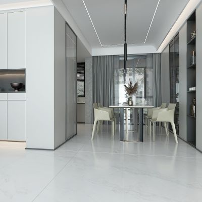 现代餐厅酒柜，餐桌，玄关鞋柜，储物柜，厨房长虹玻璃推拉门