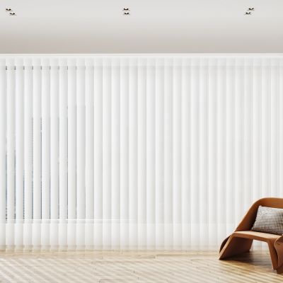 现代梦幻帘 窗帘