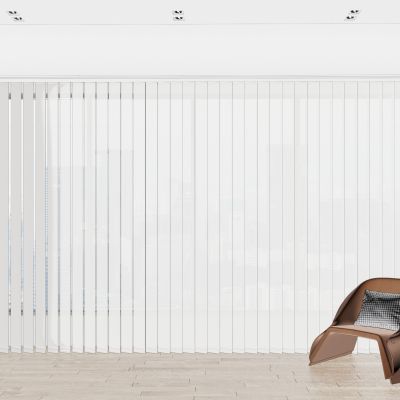 现代梦幻帘窗帘