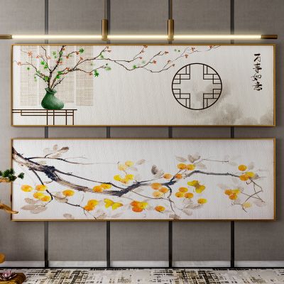 新中式装饰画 中式装饰画