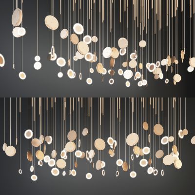 现代吊灯 大堂吊灯 艺术吊灯 大厅吊灯