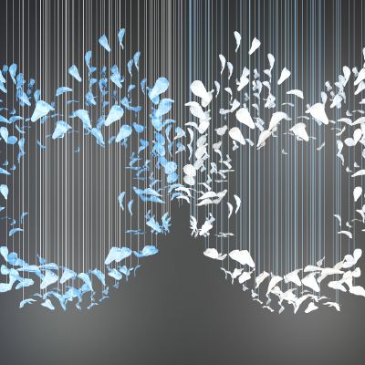 现代吊灯 金属吊灯 艺术吊灯 现代吊灯 创意吊灯