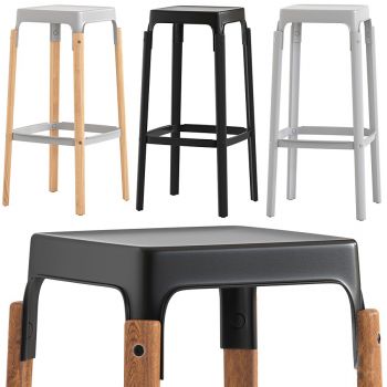 Herman Miller Magis 凳子