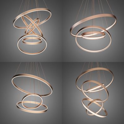 现代吊灯 金属吊灯 艺术吊灯 现代吊灯 创意吊灯