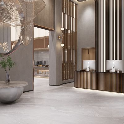 现代餐厅前台，接待台，服务台，收银台，玄关屏风景观