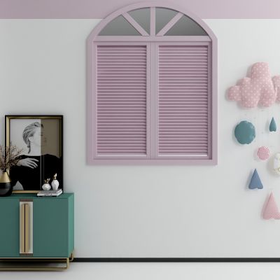 后现代玄关柜  装饰柜  边柜