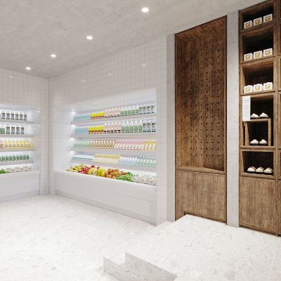 现代超市货架，冰箱，冷藏柜，保险柜，展示柜，展示架，储物架，蔬菜水果保鲜柜