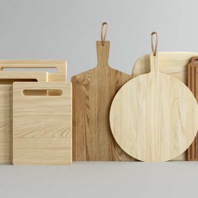 北欧菜板